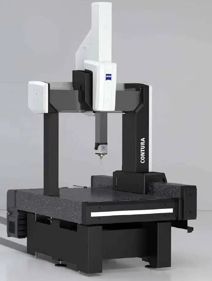 江津江津蔡司江津三坐标CONTURA 江津江津蔡司江津三坐标CONTURA